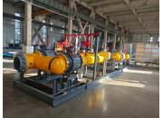 高拓石油荣获ASME U钢印证书，彰显压力容器制造卓越实力