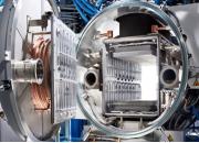 Diffusion bonding process——The key technology of micro-channel heat exchangers