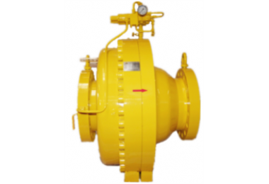 T100系列轴流式调压器