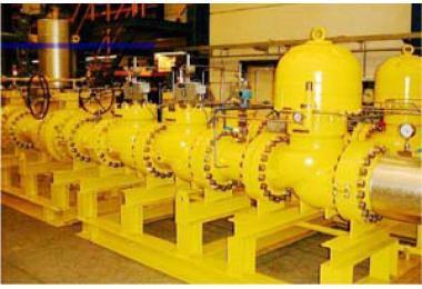  Pressure Control System